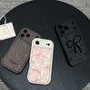 Case For Redmi 15 Note 14 4G 13 12 PRO 5G Plus 10 8 9 11S 13C 14C 12C 12 13 A5 A3 10C Cover Bow Cute Silicone