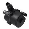 Compatible Auxiliary Water Pump for BMW 3 Series F30 LCI 330e (Part Numbers: 11517643949, 11518643397).