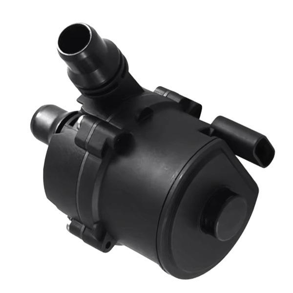 Compatible Auxiliary Water Pump for BMW 3 Series F30 LCI 330e (Part Numbers: 11517643949, 11518643397).