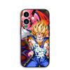 Cover for Xiaomi Poco C85 C71 C65 C61 X7 X6 X5 M6 M8 F6 F7 F8 Ultra Pro C75 Phone Case Majin Buu Dragons Gokus Balls Z
