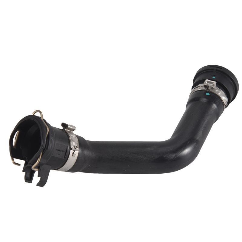 New!11157607779 Car Supercharged Intake Pipe Air Duct For-BMW MINI 1.6T R56 LCI Coop.S JCW 2012