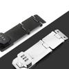 Stylish Without Key Combination Lock Easy Installion Accessory for Cabinet Door with Twist Knob Hasp Latches Designs