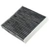 Cabin Air Filter Auto Carbon fiber Interior Accessories Replacement Tool