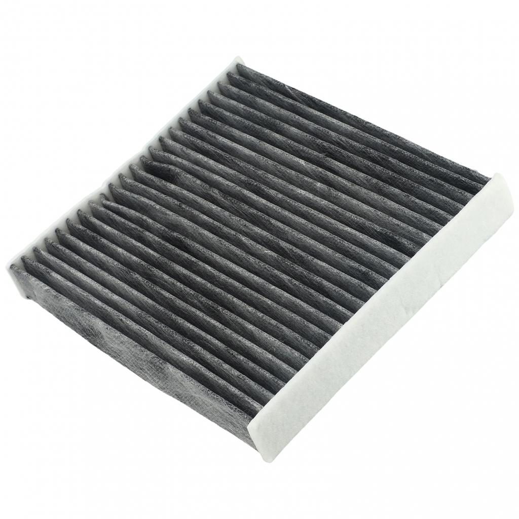 Cabin Air Filter Auto Carbon fiber Interior Accessories Replacement Tool