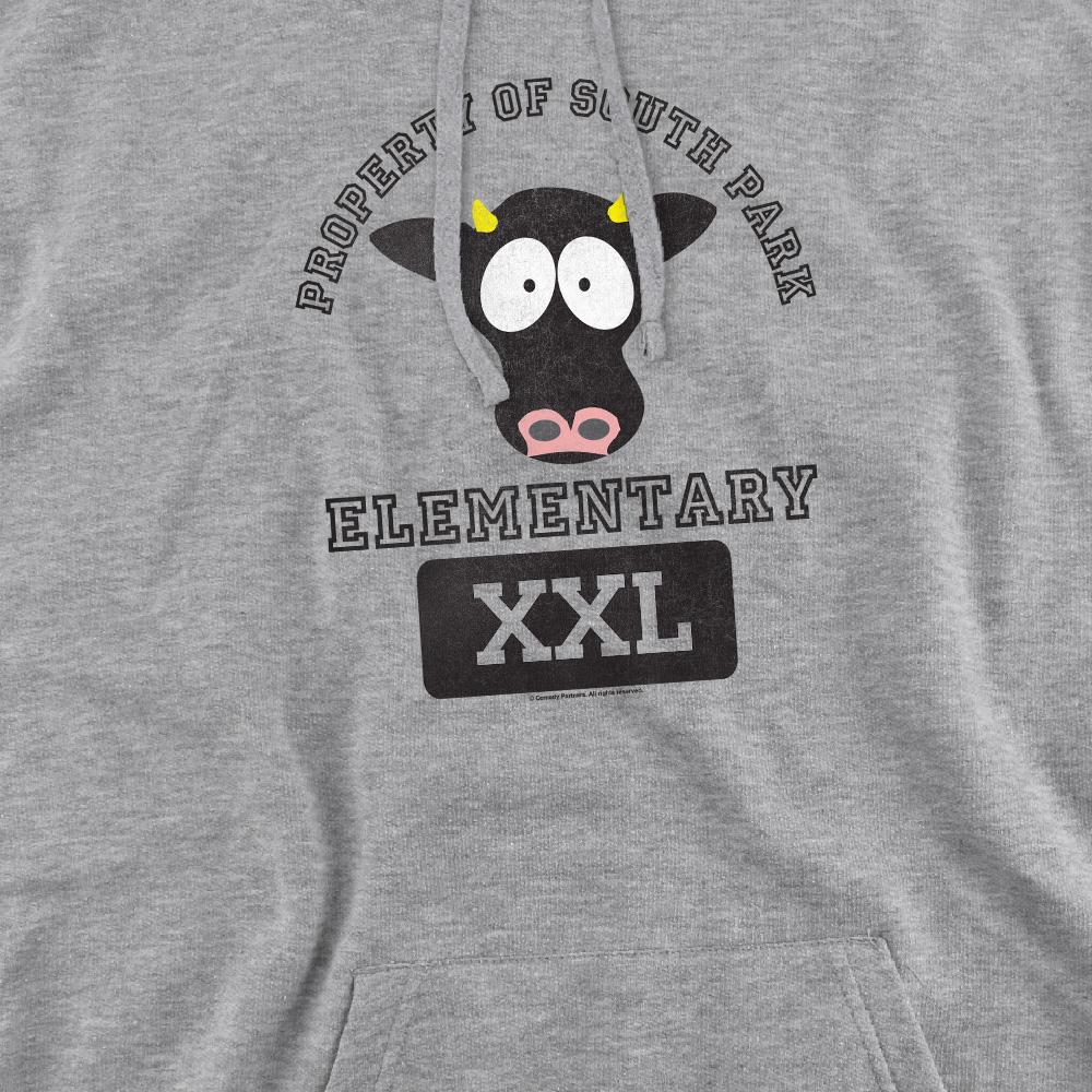 South Park Mens Cows Hoodie