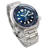 Seiko Prospex SRPK01 Automatic Diver's Watch (Blue)