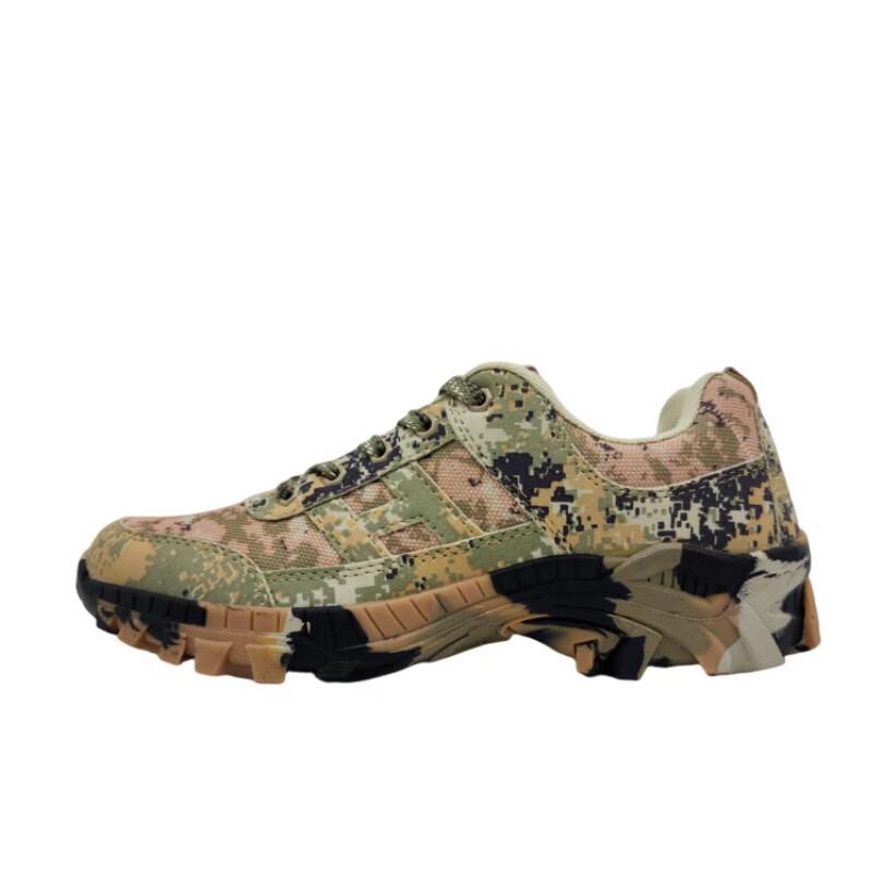 Biaofanshangrui Outdoor Tactical Training Work Shoes