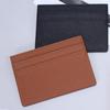 Women Bank Card Credit ID Card Double Sided Case Bag Business Wallet Coin Pouch Slim Card Holder