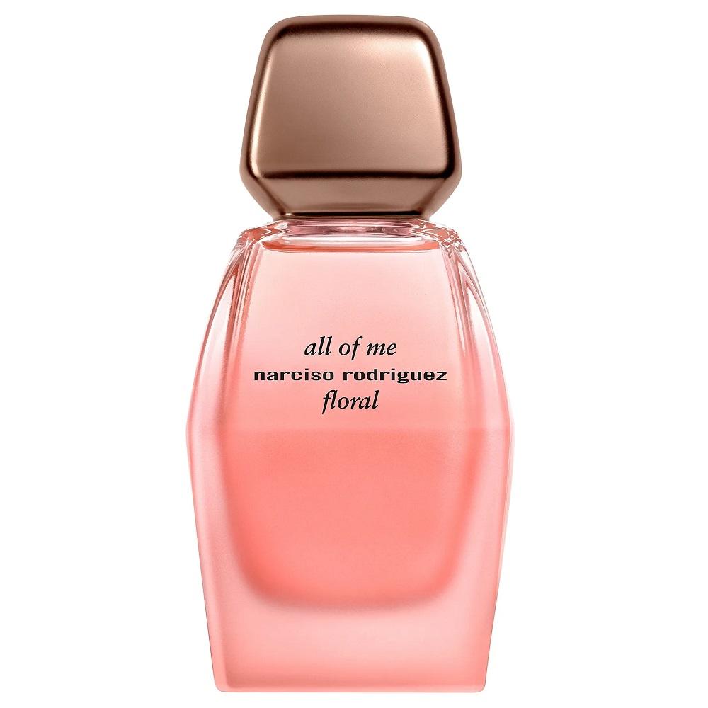All Of Me Floral Eau De Parfum Spray 50ml