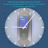 32A 7KW 5M Single-Phase 3PIN Type 2 Charging Cable CEE With LCD Display Portable EV Charger UK/AU plug 13A/10A Adapter Cable