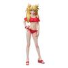 BURN THE WITCH Ninny Sequin Swimsuit Ver. 1/4 Scale Plastic Painted Complete Figure
