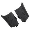 2PCS Steering Wheel Horn Button Left Right For Vauxhall Opel Corsa C Tigra B Meriva A Combo C 93173876 48263551 6242078