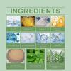 Gentle Rosemary Scalp Scrub  Cleansing, Hydrating & Refreshing for Healthy Hair