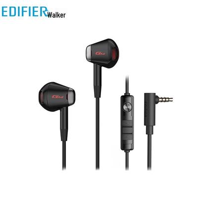 EDIFIER HECATE GM180 Wired Semi-in-ear Gaming & Music Headset with Mic