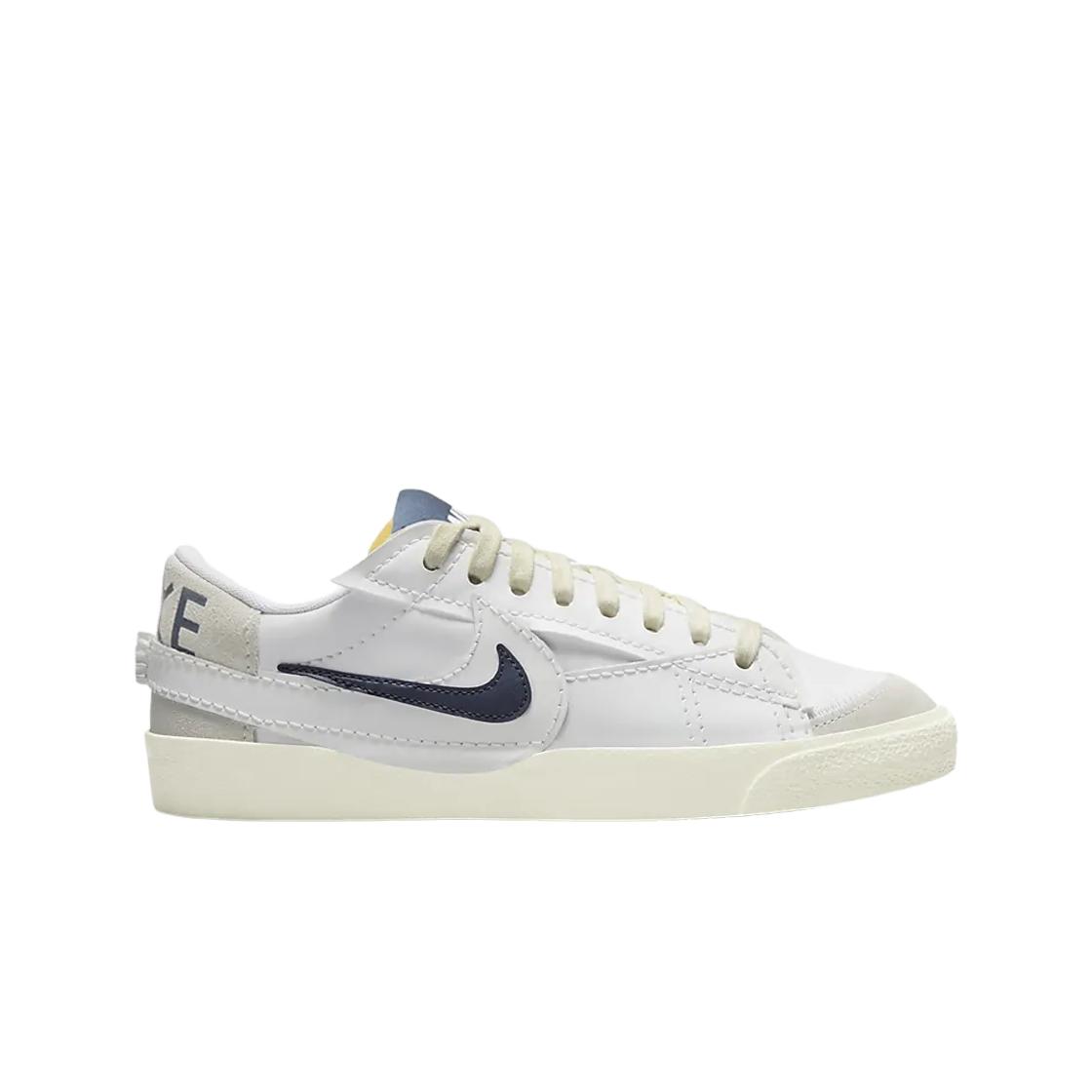 

Мужские кроссовки Nike Blazer Low 77 Jumbo Summit White FD0378-121
