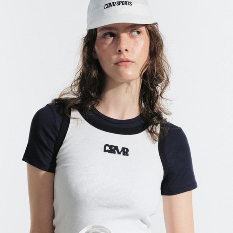 

grove 25HS RYAN NYLON BALL CAP (WHITE) WHITE