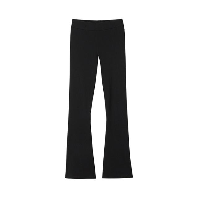 LAP Skirt Layered Leggings Pants Ar1Wp266