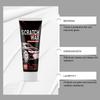 Car Scratch Wax, Car Paint Polishing And Waxing, Paint Surface Scratch And Restoration Wax