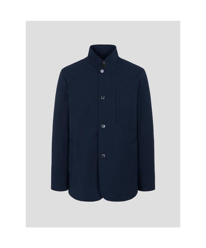 Beanpole Men Navy Outerwear Jacket