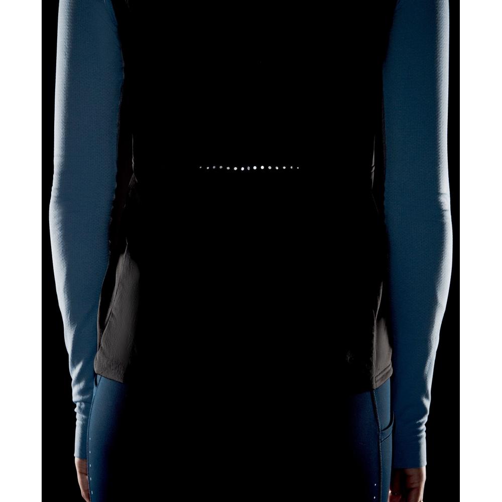 Lululemon Another Mile Vest Black