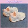 Spring Autumn Toddler Breathable Velcro Non Slip Soft Sole Functional Shoes For Kids