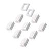 Pet Water Dispenser Filter Sponge for Cat Water Fountain Activated Carbon Replacement Filter Sponge Fountain Accessory