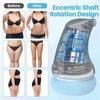 Nordic Sculpt BodySculpt 1.0 con Tecnologia Vibrazionale Sculptware