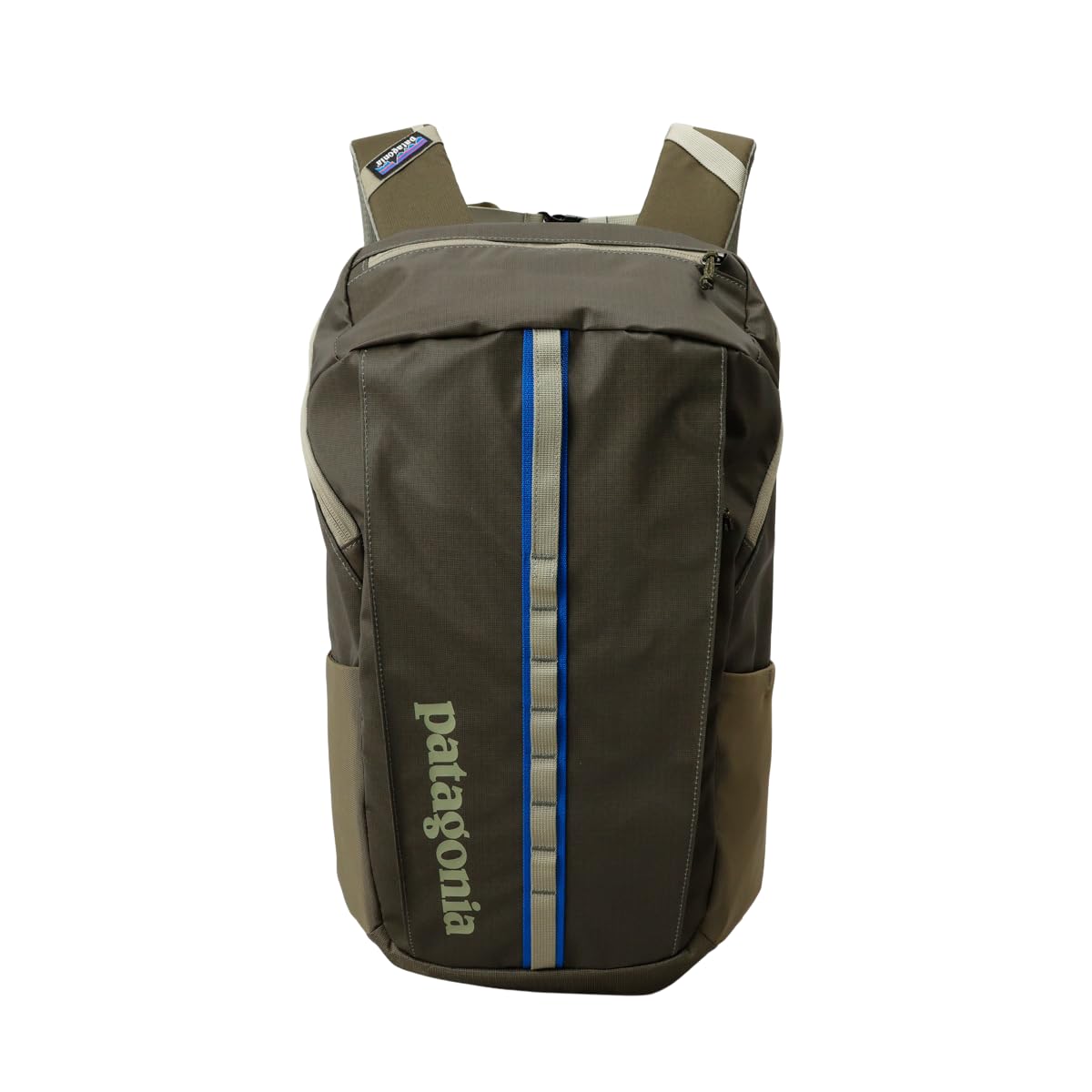 

Backpack Khaki BASIN GREEN BLACK HOLE PACK 25L 49298 BSNG [Patagonia] [Item] хакі
