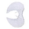   Wing Adult Children Cosplay Vivid Wing Costume Accessory for Halloween Christmas Party