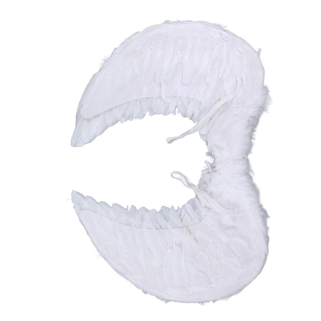 Wing Adult Children Cosplay Vivid Wing Costume Accessory for Halloween Christmas Party