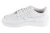 Nike Air Force 1 Le GS, for Girl white Sneakers