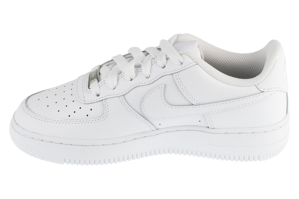 Nike Air Force 1 Le GS, for Girl white Sneakers