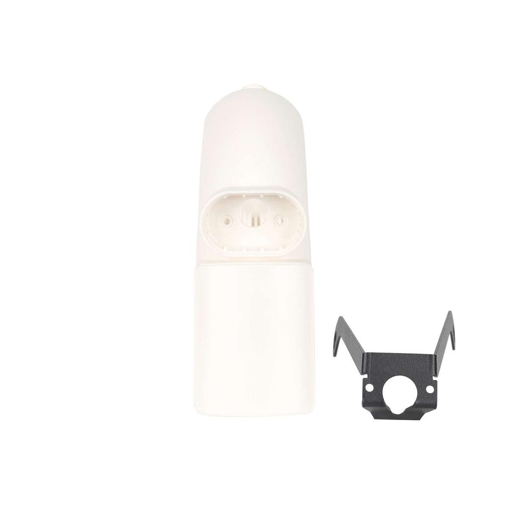 Rear Mudguard Kit Scooters Rear Fenders Replacement Accessory with Mudguard Bracket Compatible with M365/1S/ProPro2