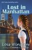 Libro Lost In Manhattan