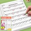 Kindergarten Mental Math Workbook: Picture-Based Addition & Subtraction Practice