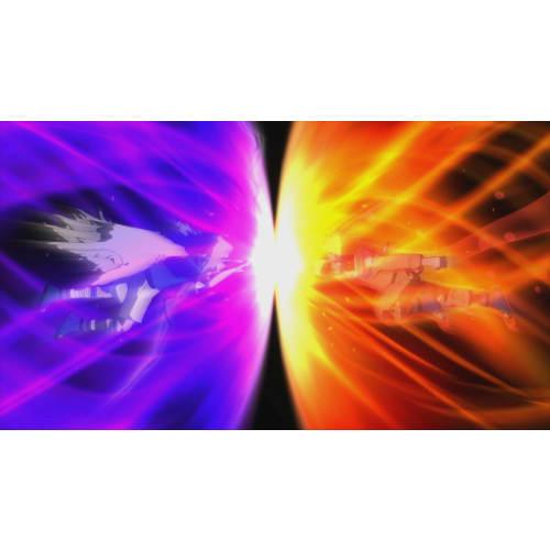 NARUTO Shippuden Ultimate Storm Trilogy pro Nintendo Switch