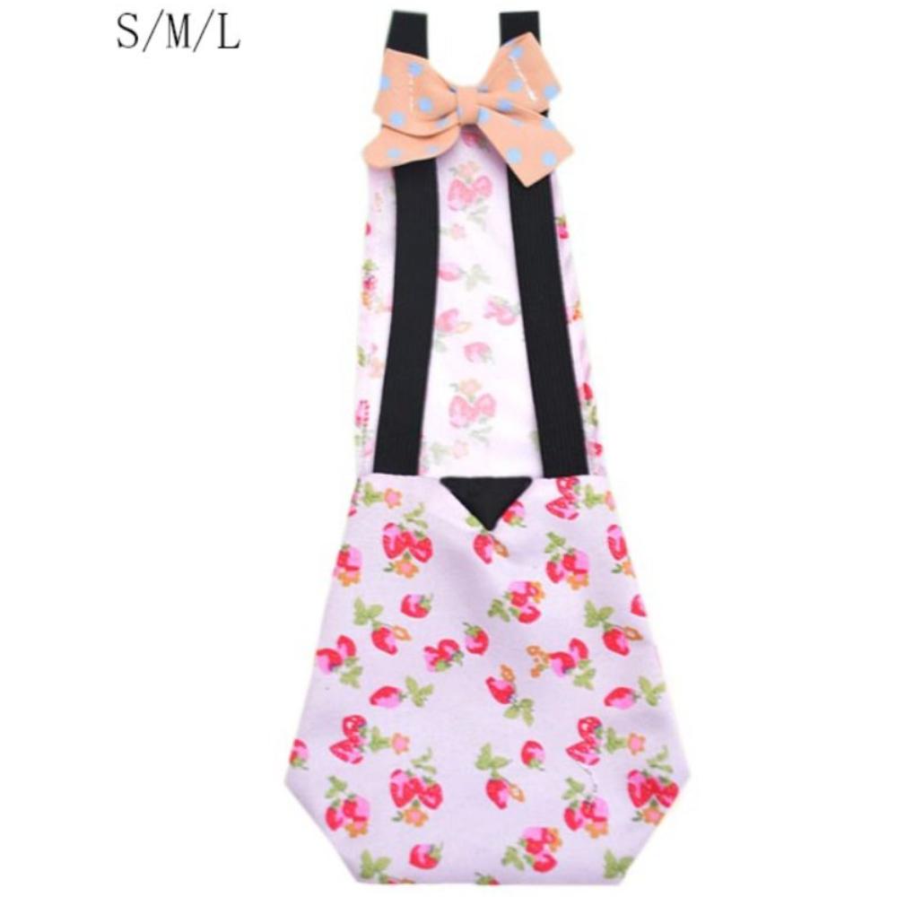 New Adjustable Poultry Diaper Bow Tie Reusable Duck Supplies Breathable Comfortable Duck Accessories Poultry Care