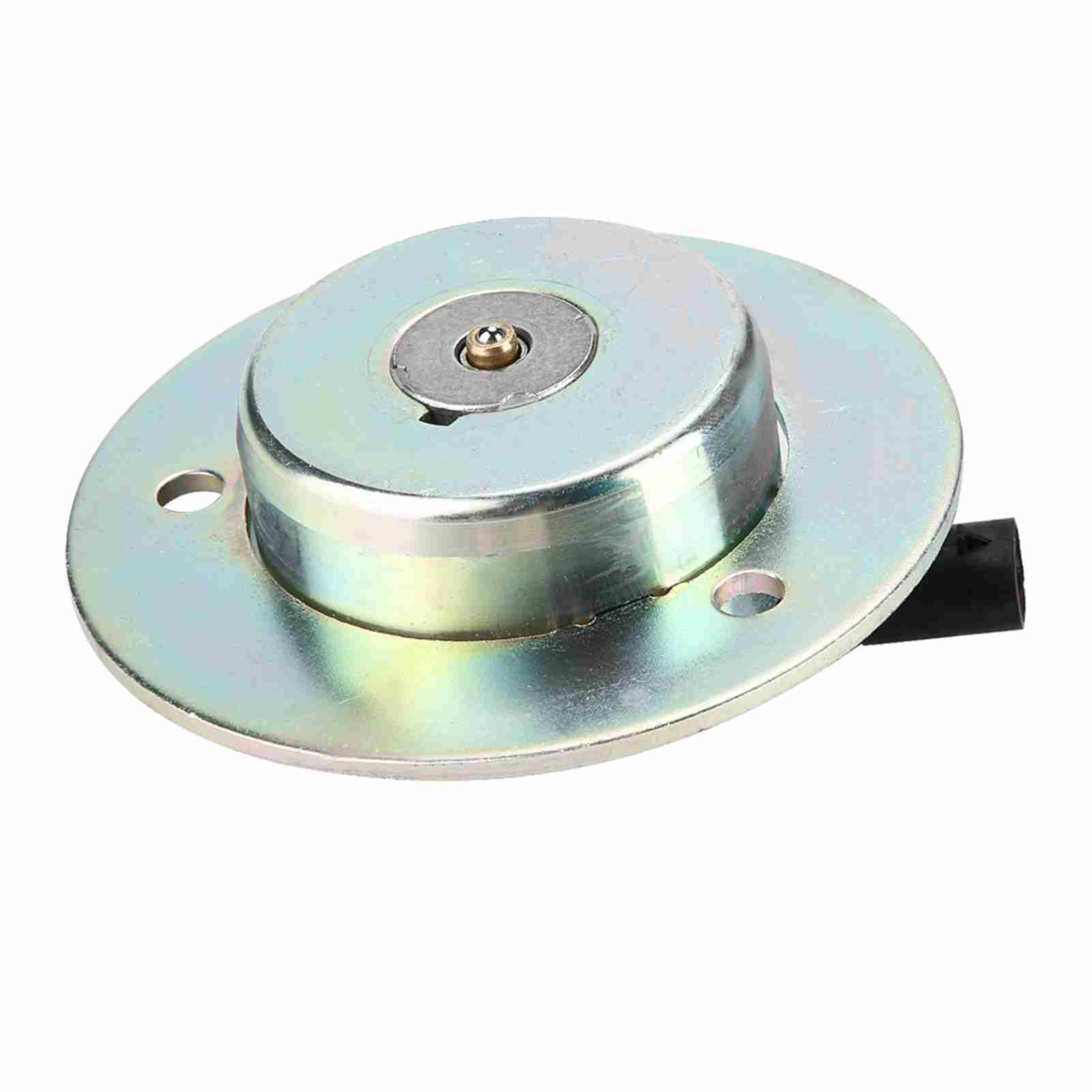 Camshaft Cylinder Hd, Aluminum + ABS Aftermarket Camshaft Adjuster Magnet Cylinder Hd 06J109259A Replacement Fit for