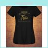 Bride Tribe Letter Print Short Sleeve T Shirt For Women Breathable Fashion Casual Wear
