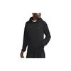 Sportswear Tech Fleece Pullover Hoodie Drawstring Raglan Sleeve Warm Fleece Sweatshirt Men's Black FB8017-010