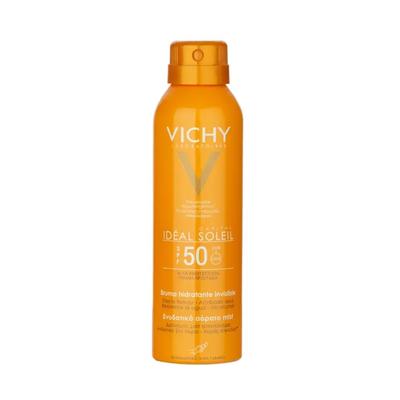 Vichy Ideal Soleil Görünmez Nemlendirici Sprey Spf50 200ml