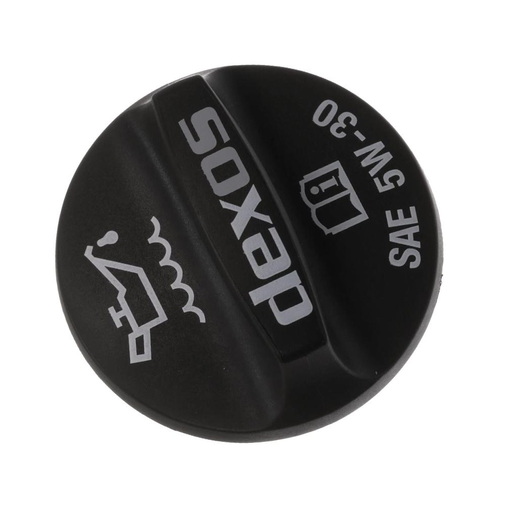 New Engine Oil Filler Cap 12662196 For GM Buick Cadillac Chevrolet GMC 13-22