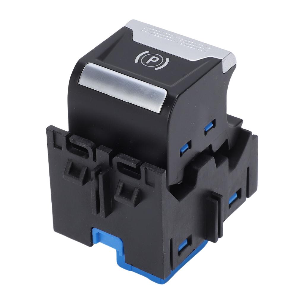 Electronic Parking Brake   98105935VV Handbrake Button Parking   Replacement for   4008 5008 508 208 2008 3008 2018-