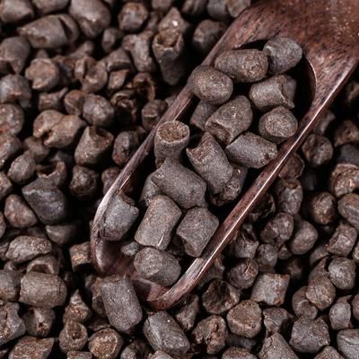 5A Tea Fossil 500g Hot Selling Broken Silver Glutinous Rice Scented Puerh Tea