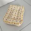 Dog lying mat universal for all seasons cat mat for sleeping non greasy floor mat pet mat cotton mat universal for cats and dogs