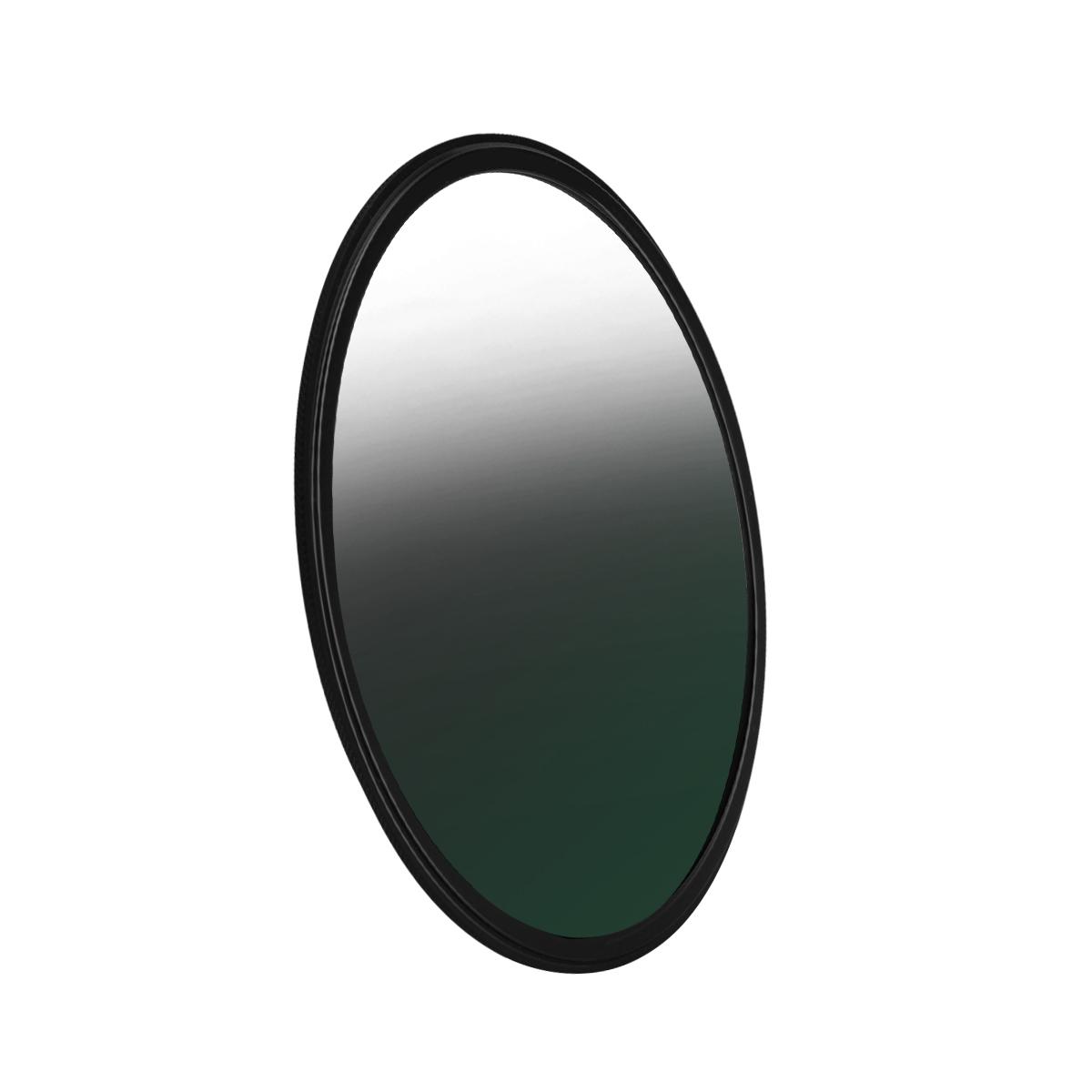 

Mecoright Magnetic MRC GND Filter Soft RGND8/16 Graduated Dimming For Canon Sony Nikon Fuji Sigma Camera Lens 67/72/77/82mm 67mm