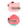 Sanrio Haarspangen-Set Dekoriert Hello Kitty 114243 (Meine Tasche)