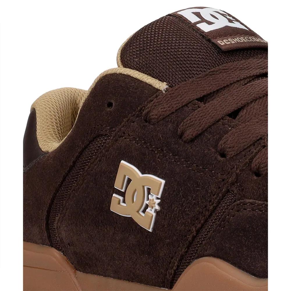 Dc Shoes Sneakers Central
