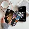 Junior H New High-End Shell Phone Case for OPPO A3 Pro A72 A74 A76 A77 A77S A78 A79 A94 A95 A18 A40M A58