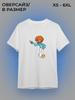 Zombie Dancer T-shirt